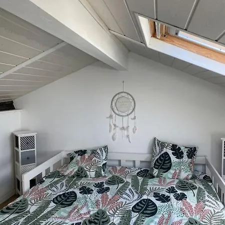 Loft Proximite Mer Et Golf