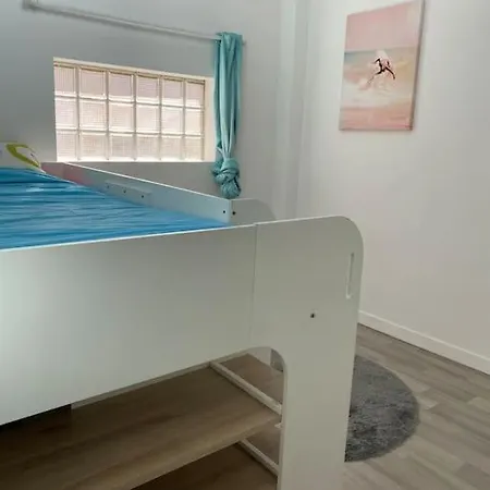 Loft Proximite Mer Et Golf Ferienhaus Biarritz